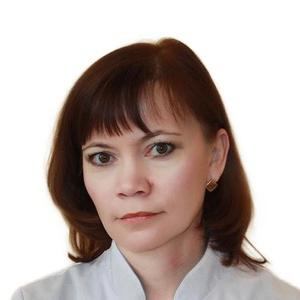 Трофимова Елена Геннадьевна