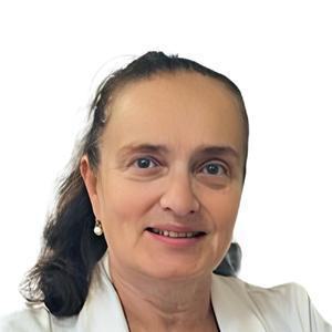 Бологова Маргарита Борисовна