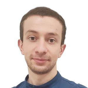 Айбазов Умар Рамазанович