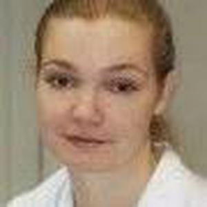 Рудик Людмила Анатольевна