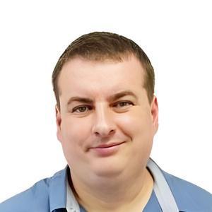 Карлов Дмитрий Игоревич