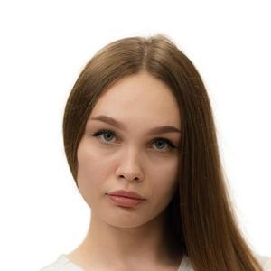 Зенина Виктория Витальевна
