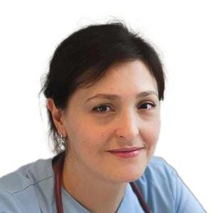 Казарина Александра Александровна