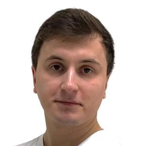 Алуев Александр Владимирович