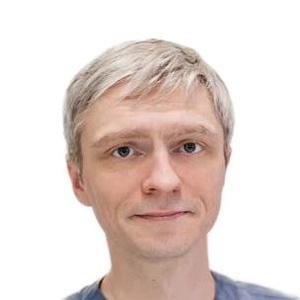 Морозов Артем Александрович