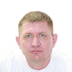 Мамаев Олег Николаевич