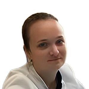 Адамян Ирина Юрьевна