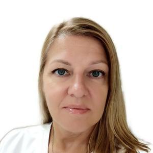 Камышанская Юлия Анатольевна