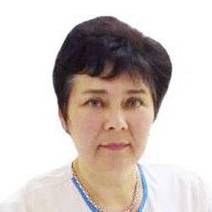 Багдалова Фяридя Ахмедовна