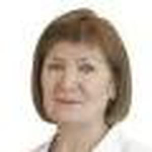 Давлетова Шагида Нурисламовна