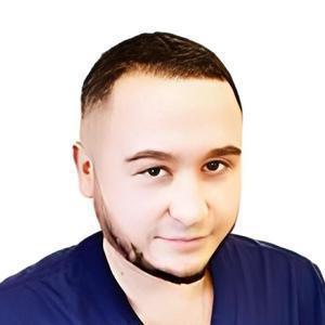 Богданов Егор Александрович