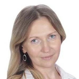 Гурикова Ирина Анатольевна