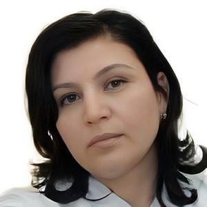 Радабова Надежда Богдановна