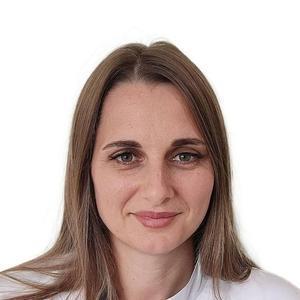 Шевченко Оксана Владимировна