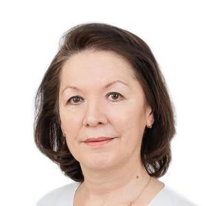Кузнецова Жанна Руфимовна