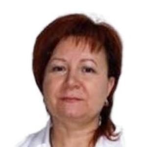 Кадерлеева Анжела Геннадьевна