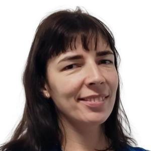 Вьюрова Галина Михайловна