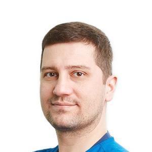 Киреев Вячеслав Юрьевич