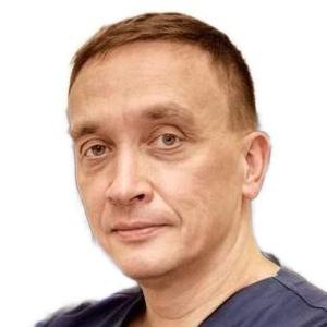 Юдин Константин Валерьевич