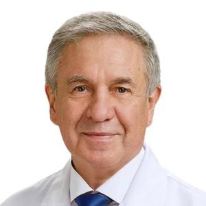 Чертков Александр Кузьмич