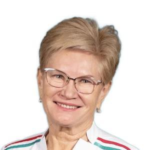 Абдулина Ольга Анатольевна