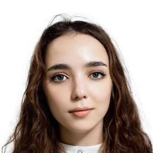 Салимьянова Тансылу Фларидовна