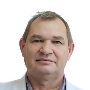 Никитин Николай Евгеньевич