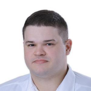 Охапкин Дмитрий Юрьевич