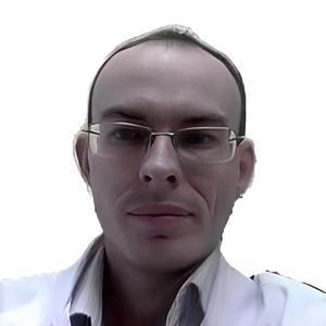 Позняков Алексей Николаевич