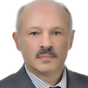 Богатов Василий Викторович