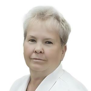 Григорьева Алевтина Викторовна