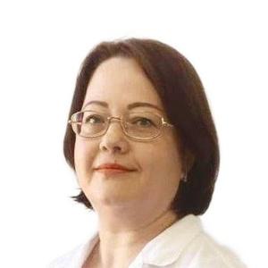 Фарафонтова Наталия Юрьевна