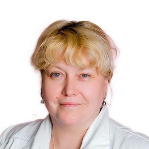 Попова Наталья Владимировна