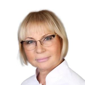 Феденко Елена Сергеевна