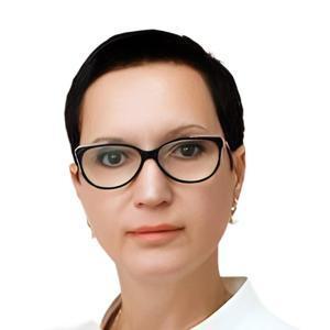 Баландина Анна Владимировна