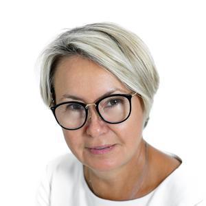 Фоминых Инна Геннадьевна