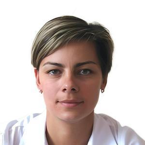 Козадаева Нина Владимировна