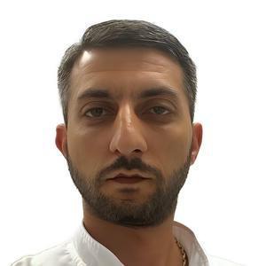 Егиазарян Гайк Варданович