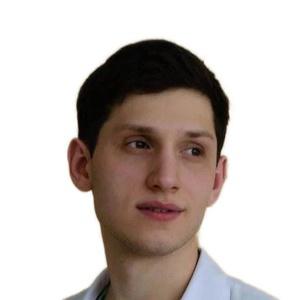 Гринькин Вячеслав Александрович