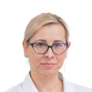 Гудименко Ольга Николаевна