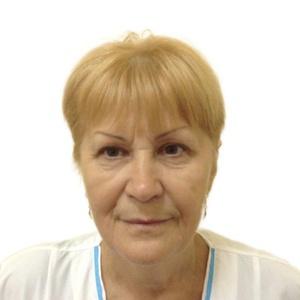 Лукашова Татьяна Владимировна