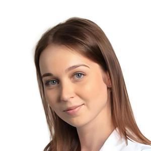 Пронина (Сироткина) Анастасия Александровна