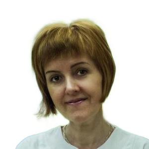Носова Надежда Владимировна