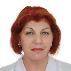 Бубнова Татьяна Александровна