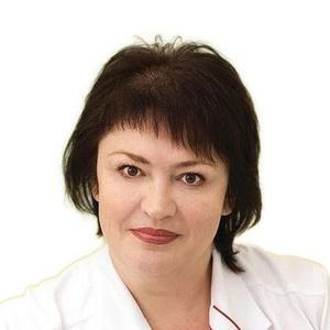 Перепелова Елена Анатольевна