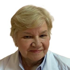 Кравцова Наталья Николаевна