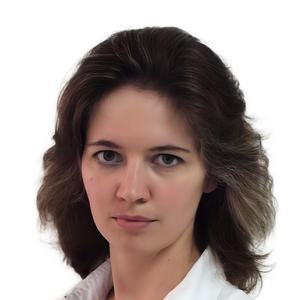 Доровских Наталья Сергеевна