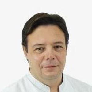 Савельев Александр Леонидович