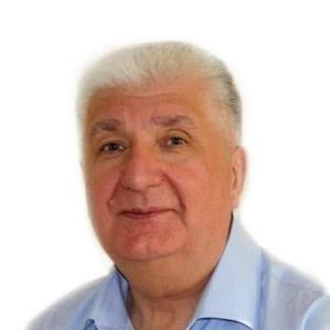 Накипов Равиль Накипович