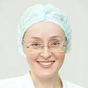 Махмутова Марина Рамильевна